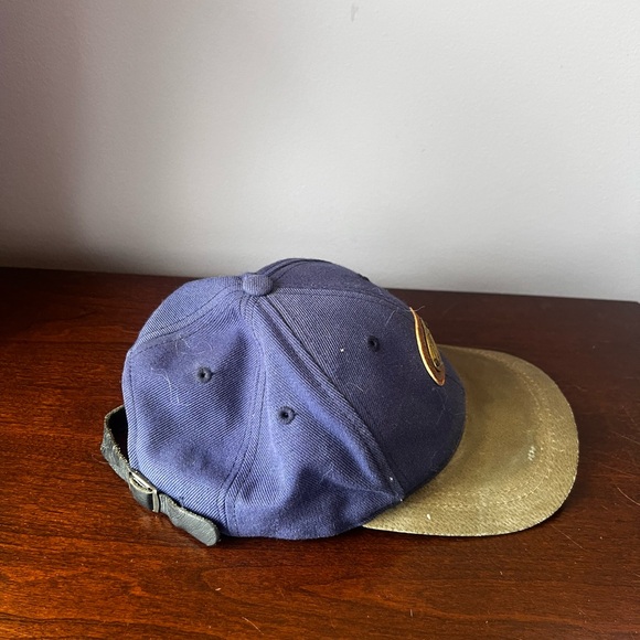 Vintage Blue and Brown St. Louis Cardinals Baseball Cap‎ - Picture 3 of 8